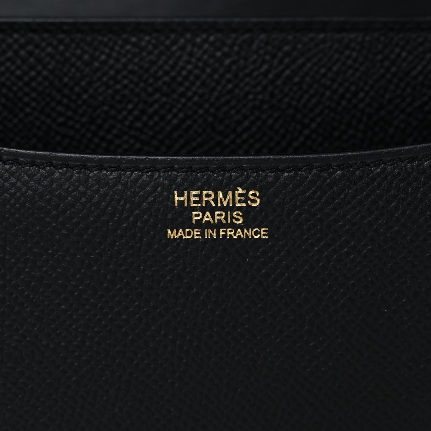 Epsom Constance 24 Black