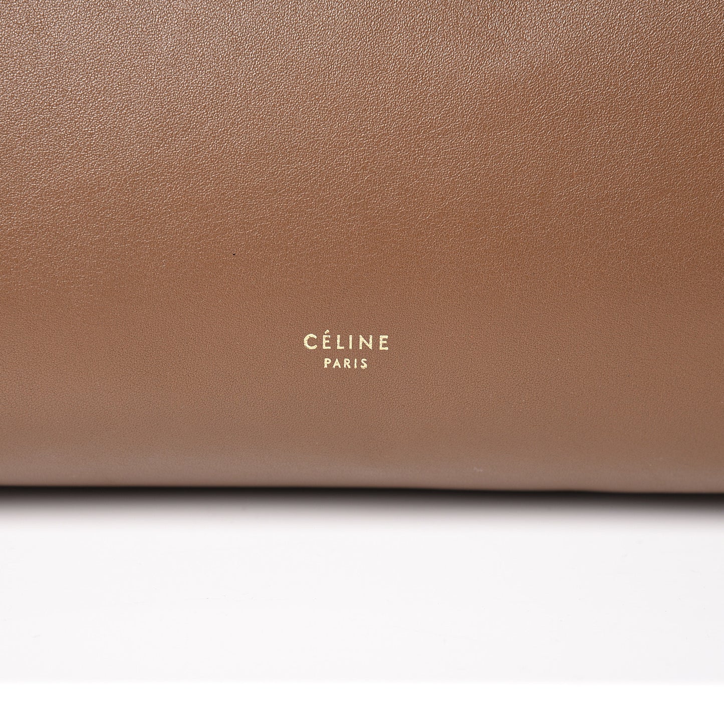 Smooth Calfskin Mini Belt Bag Camel Pink