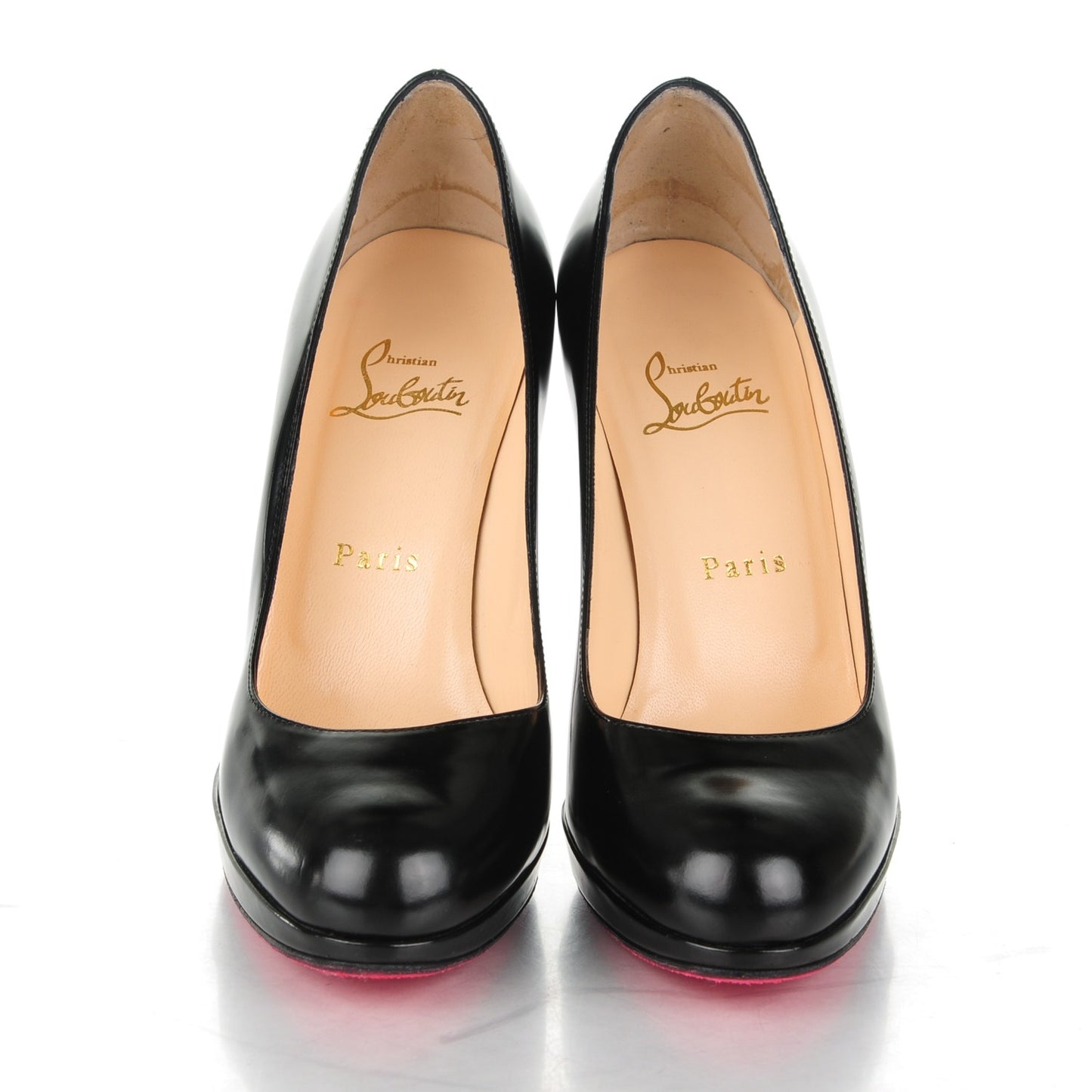 Jazz Calf New Simple 120 Pumps 37 Black