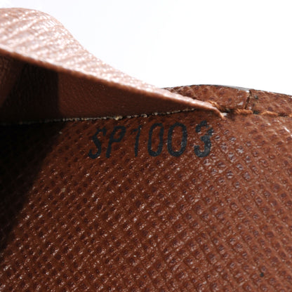 Louis Vuitton Monogram Medium Ring Agenda 6 of 6