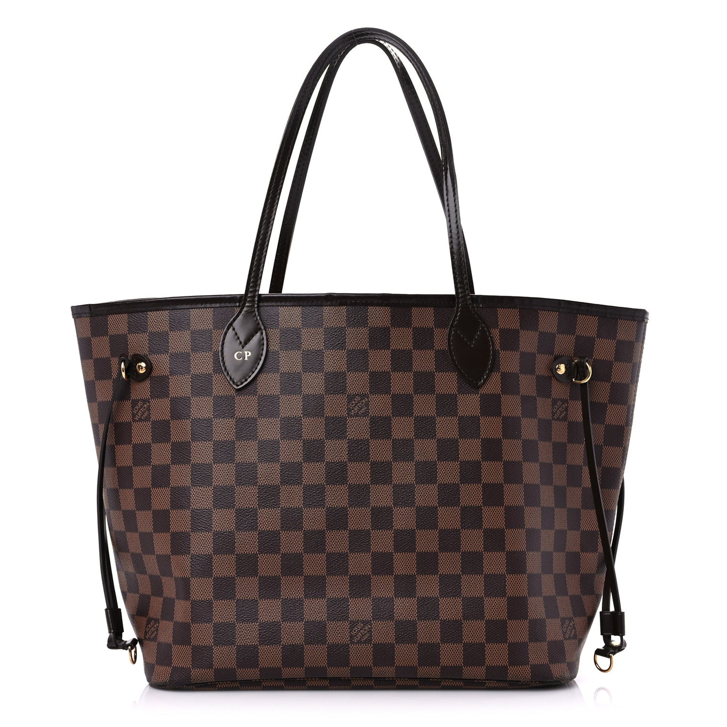 Damier Ebene Neo Neverfull MM