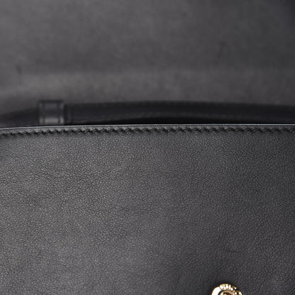 Gucci Calfskin Icon Wallet Black 7 of 7