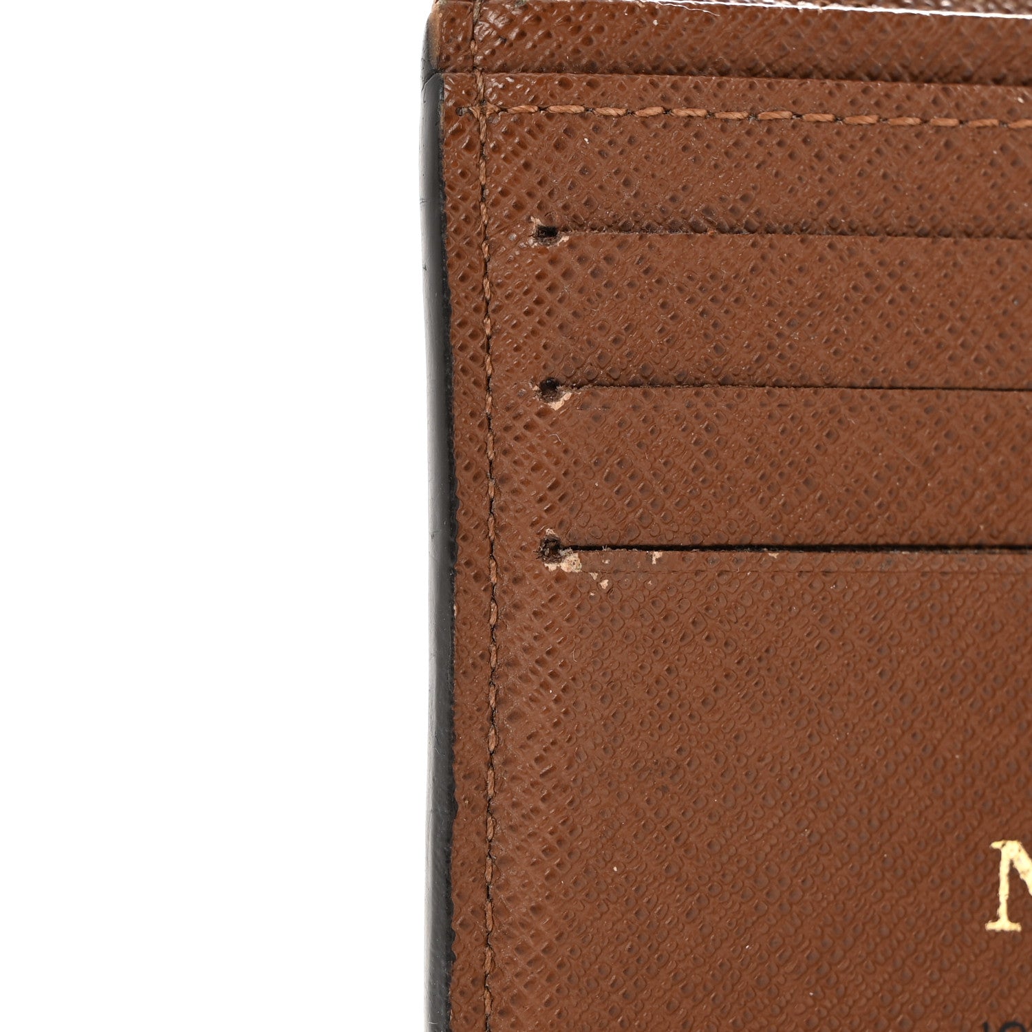 Louis Vuitton Monogram Multiple Wallet 14 of 15