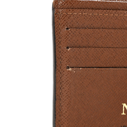 Louis Vuitton Monogram Multiple Wallet 14 of 15