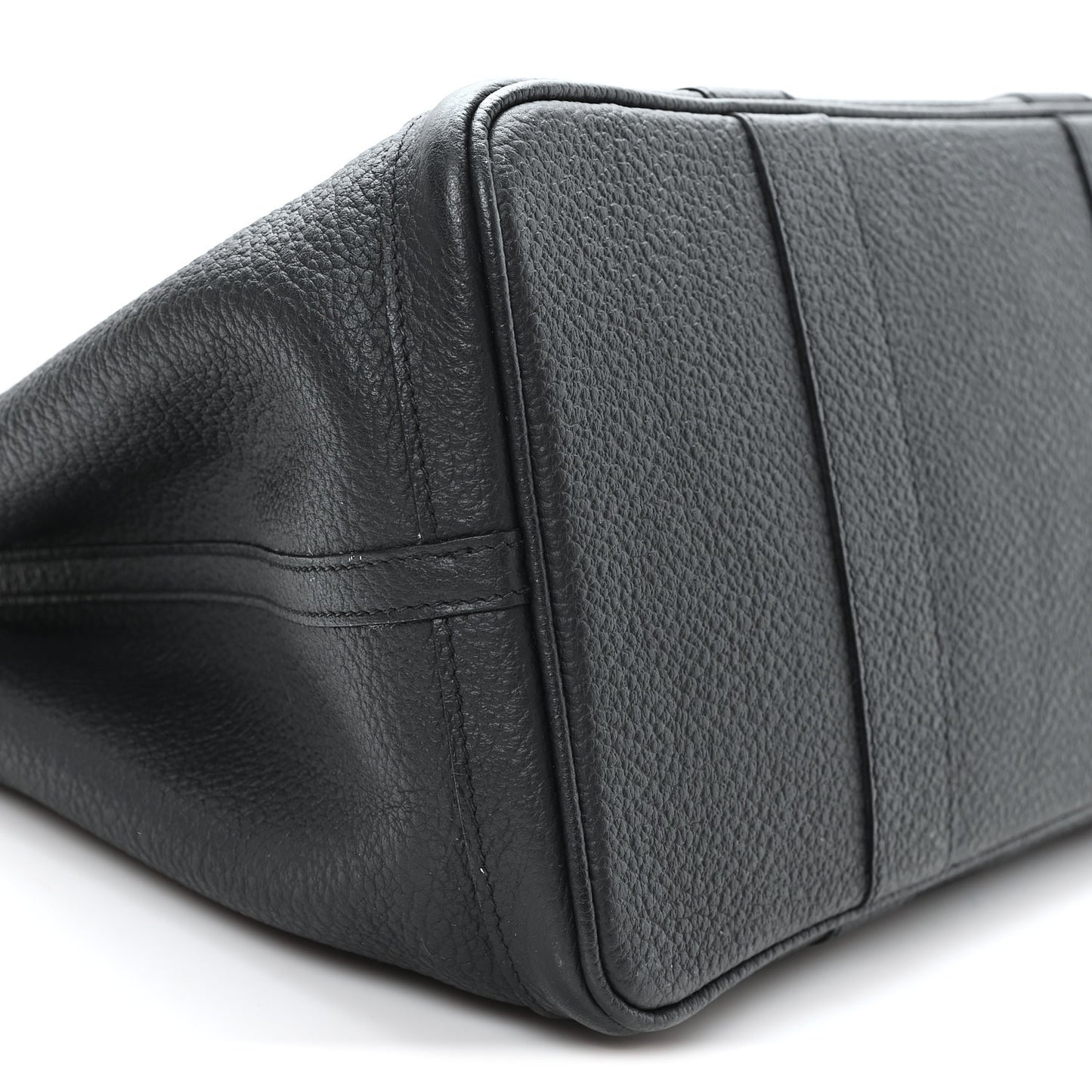 Negonda Garden Party Tote 36 MM Black