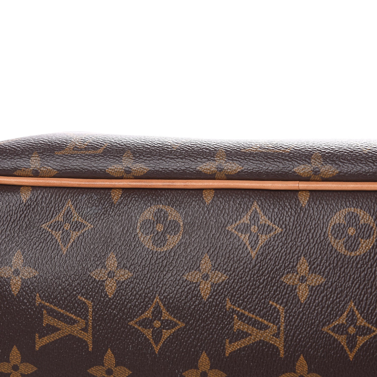 Louis Vuitton Monogram Delightful PM Pivoine 12 of 13