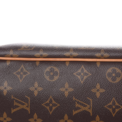 Louis Vuitton Monogram Delightful PM Pivoine 12 of 13