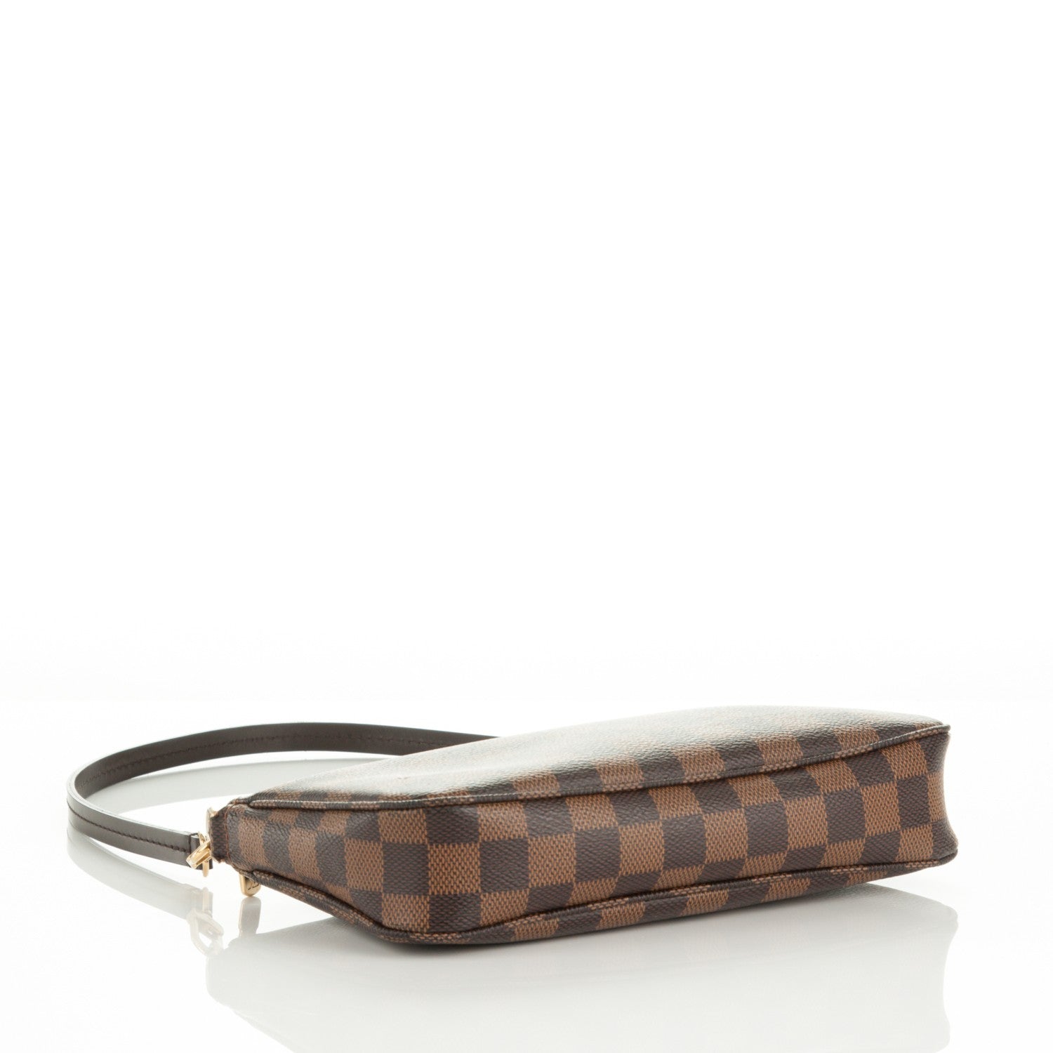 Louis Vuitton Damier Ebene Pochette Accessories NM 4 of 7