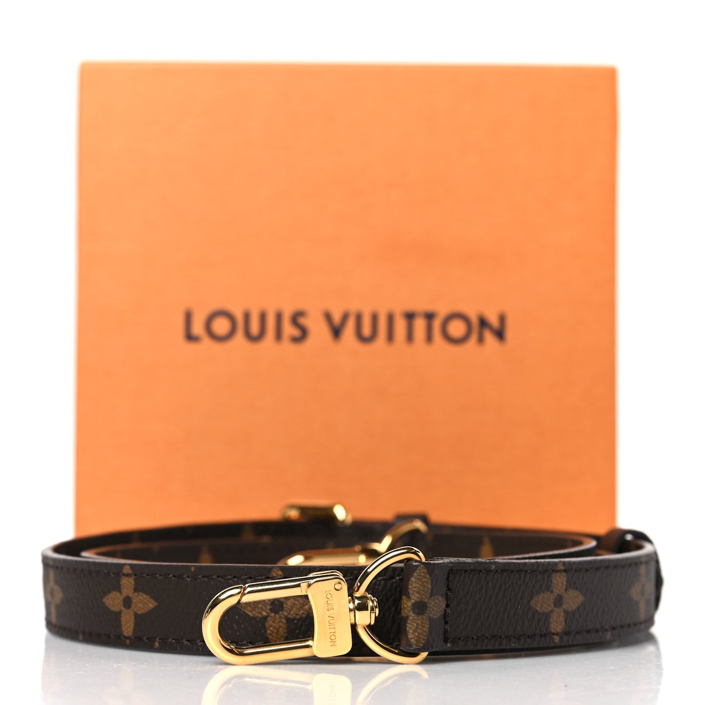Monogram Metis 20mm Adjustable Strap