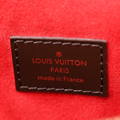 Louis Vuitton Damier Ebene Trevi PM 6 of 11