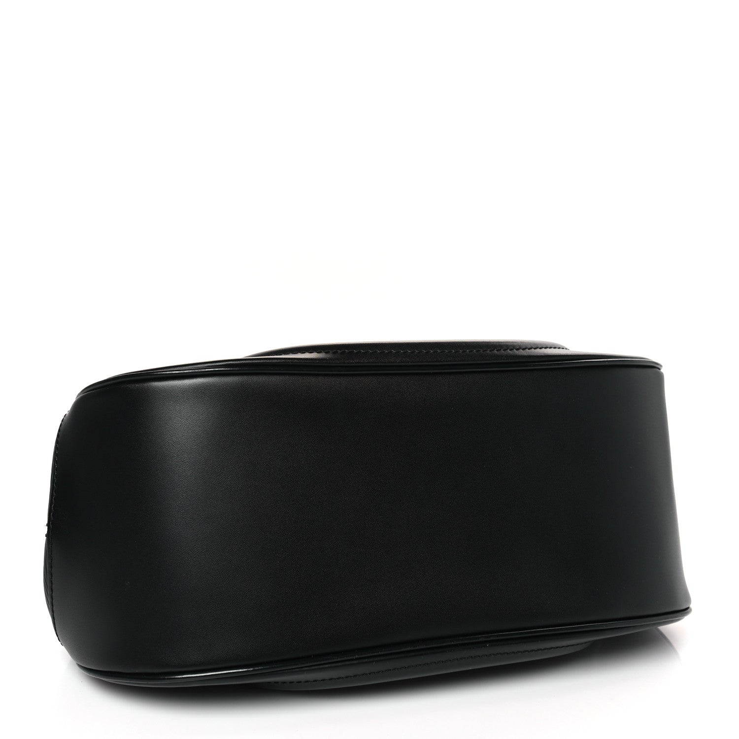 Louis Vuitton Epi Montaigne Sac Black 4 of 8