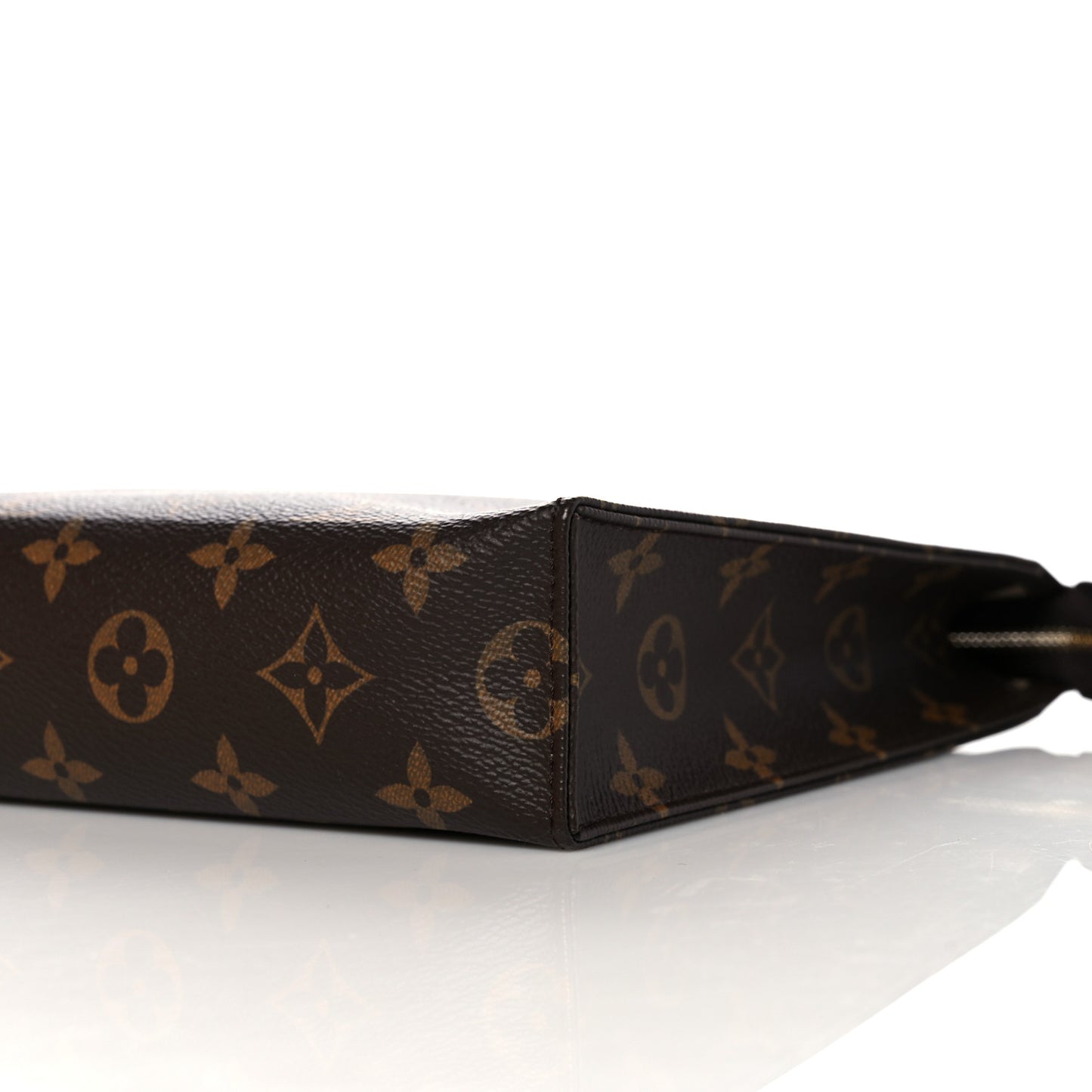Monogram Toiletry Pouch 26