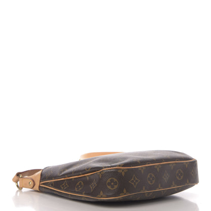 Louis Vuitton Monogram Odeon PM 4 of 11