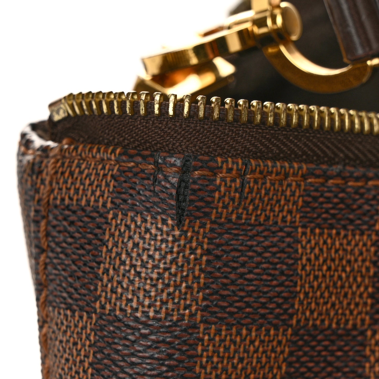 Damier Ebene Portobello GM