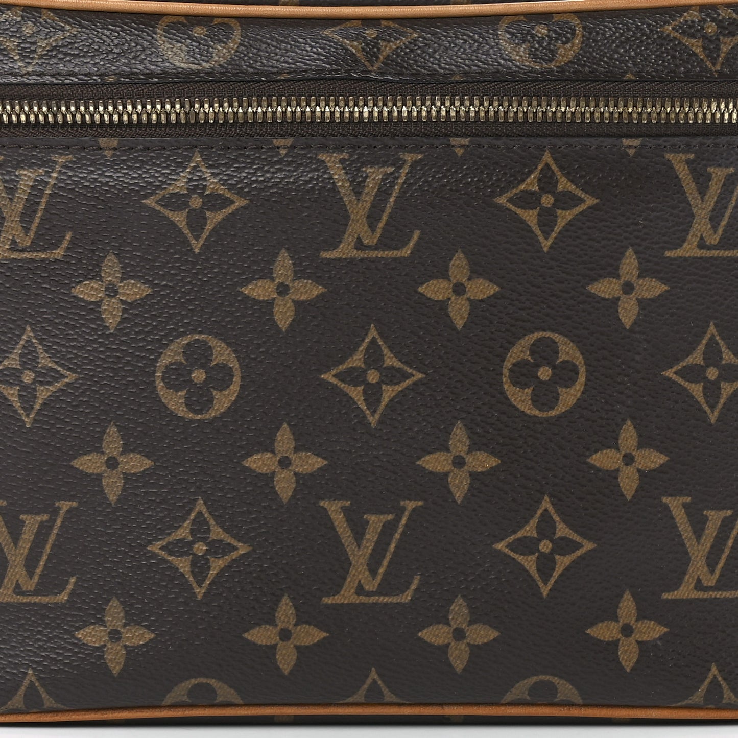 Monogram Nice BB
