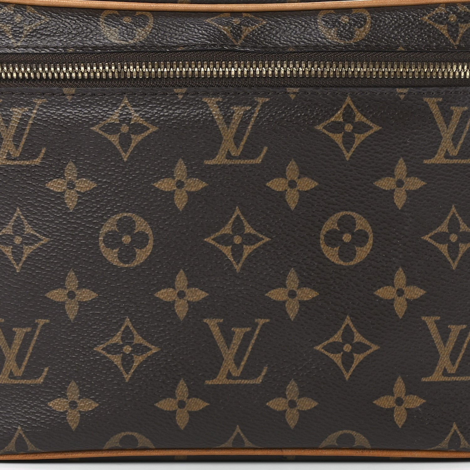 Louis Vuitton Monogram Nice BB 9 of 12