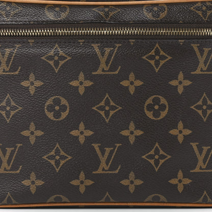 Louis Vuitton Monogram Nice BB 9 of 12