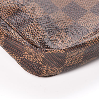 Louis Vuitton Damier Ebene Pochette Accessories 11 of 16