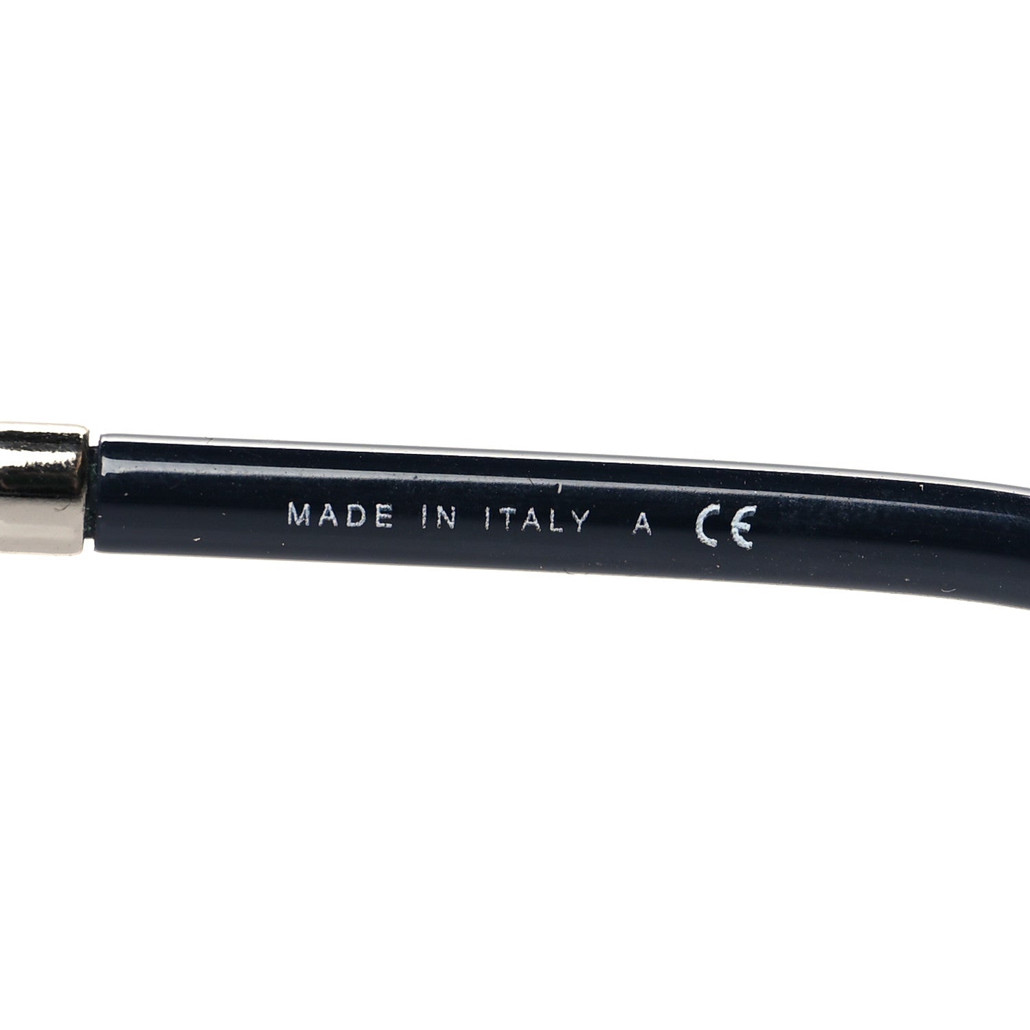 Chanel Chain Square Sunglasses 4244 Blue 6 of 8