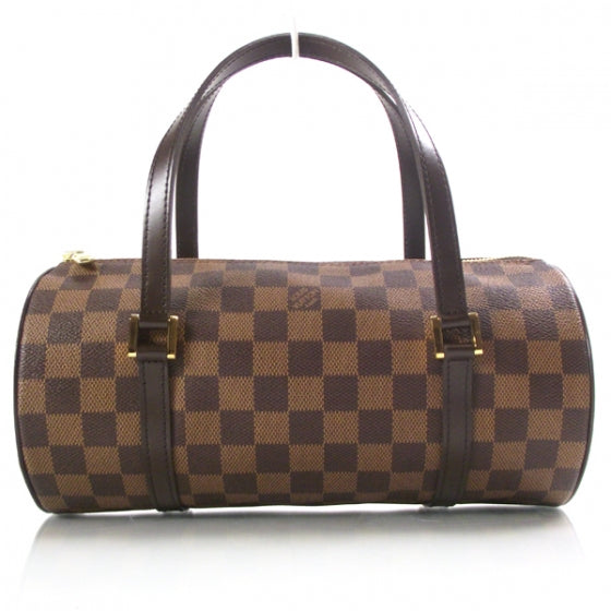 Damier Ebene Papillon 26