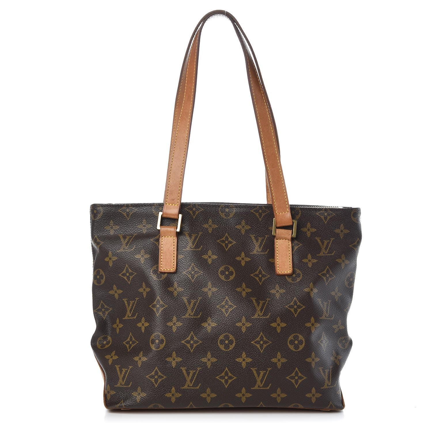 Louis Vuitton Monogram Cabas Piano 1 of 18