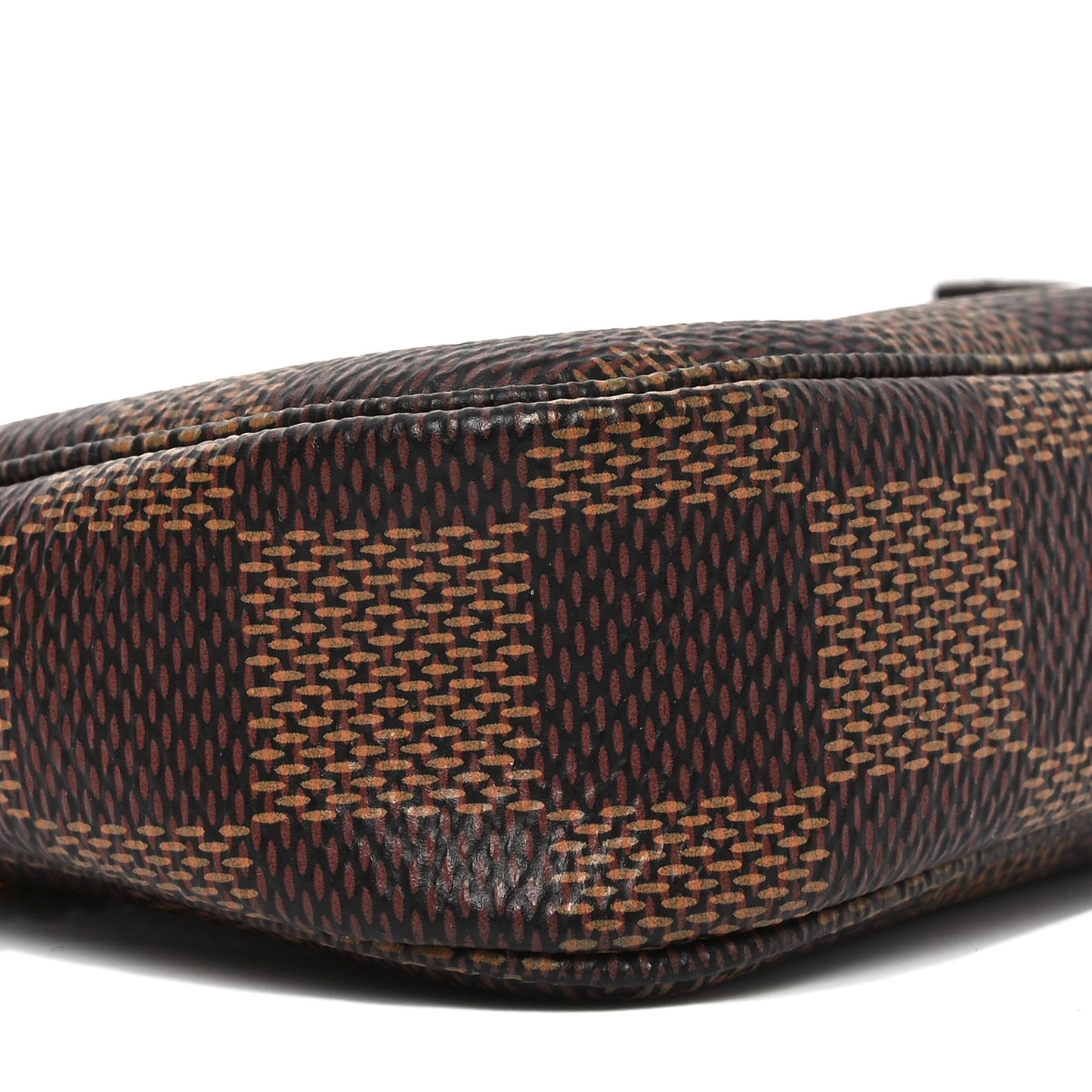 Damier Ebene Mini Pochette Accessories