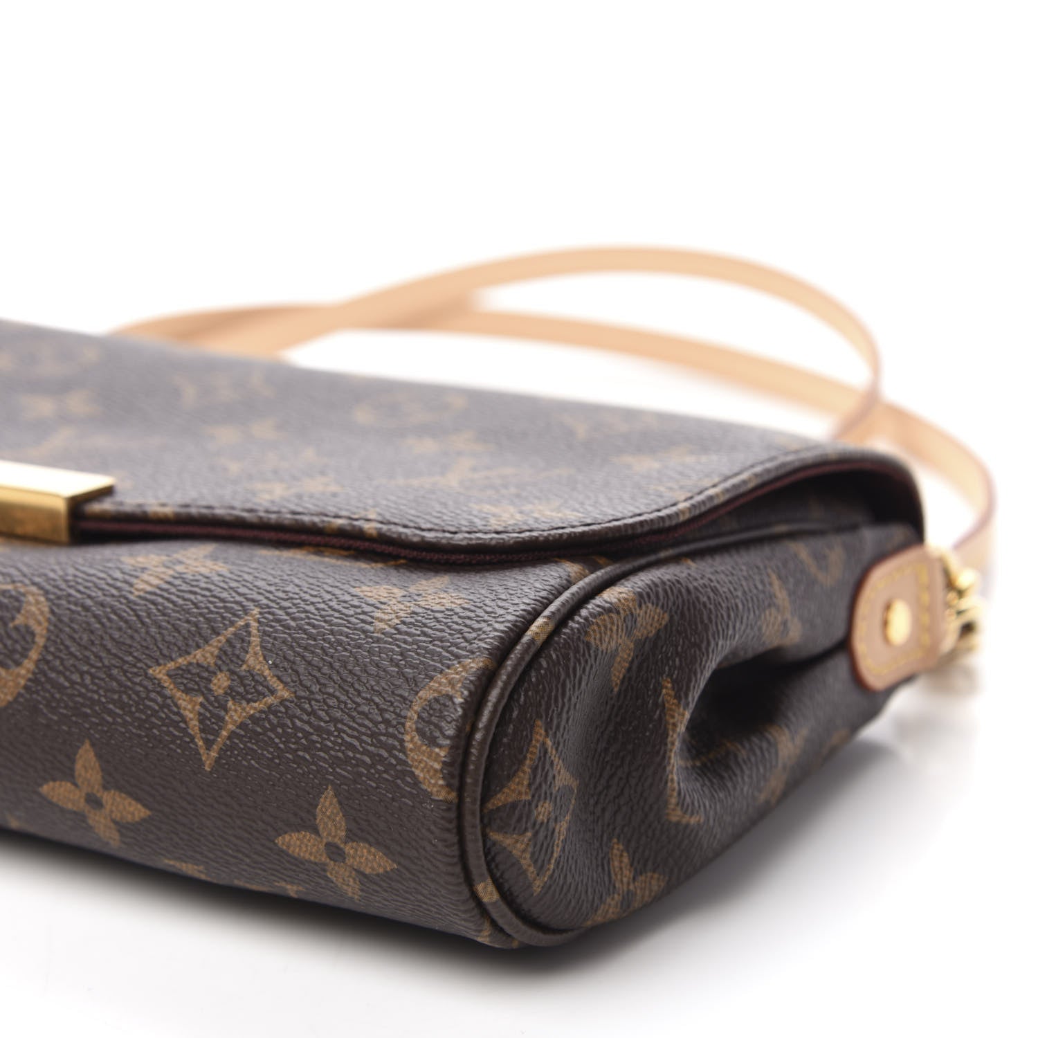 Louis Vuitton Monogram Favorite MM 7 of 10