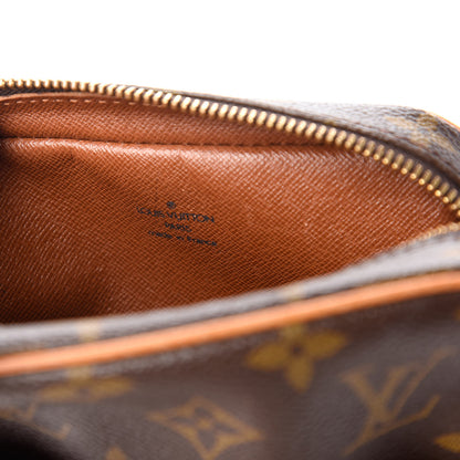 Louis Vuitton Monogram Danube 21 8 of 11