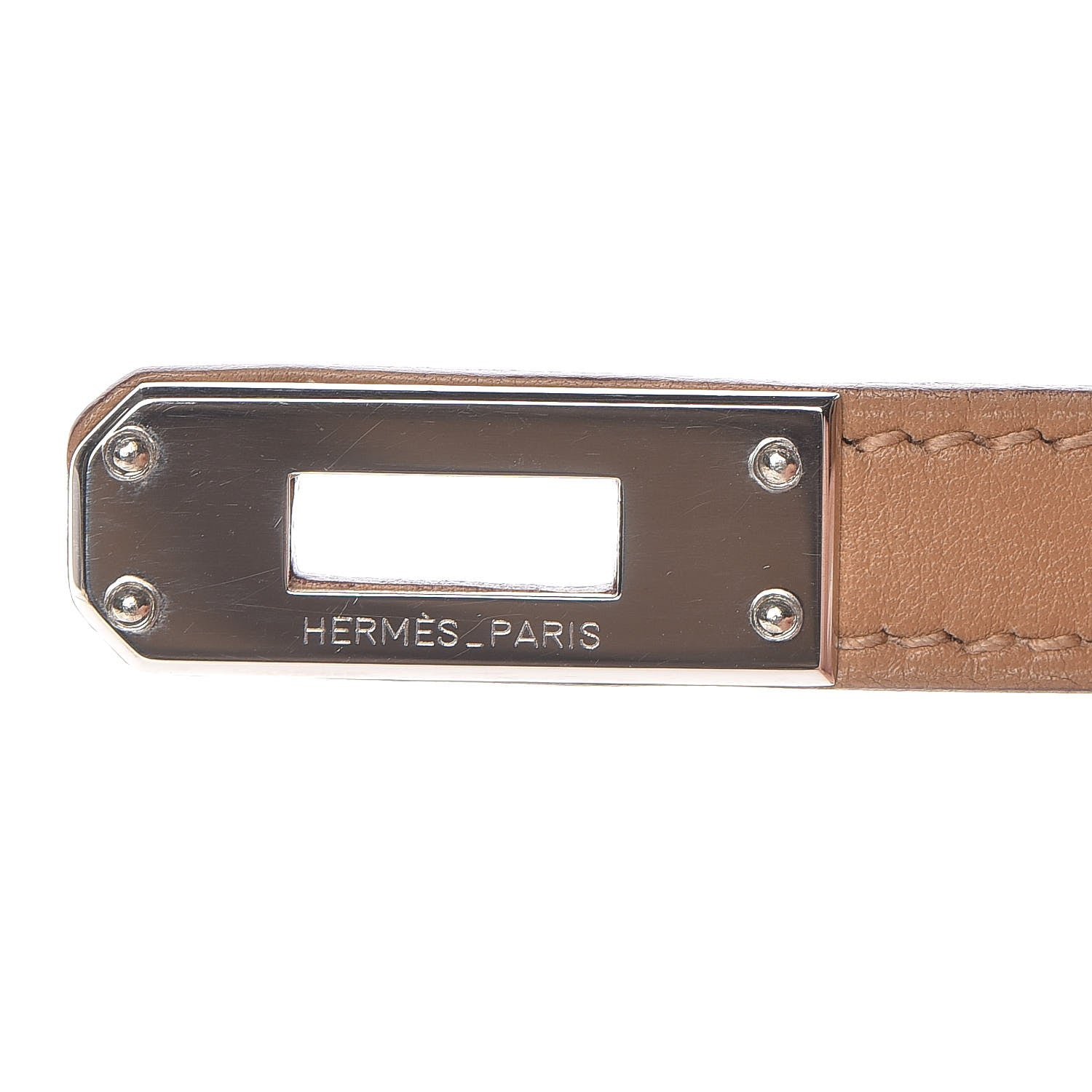 Hermes Swift Birkin 25 Biscuit 25 of 34