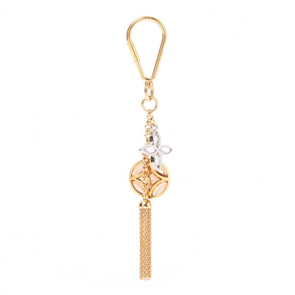 Louis Vuitton Ice Flower Key Charm 1 of 5