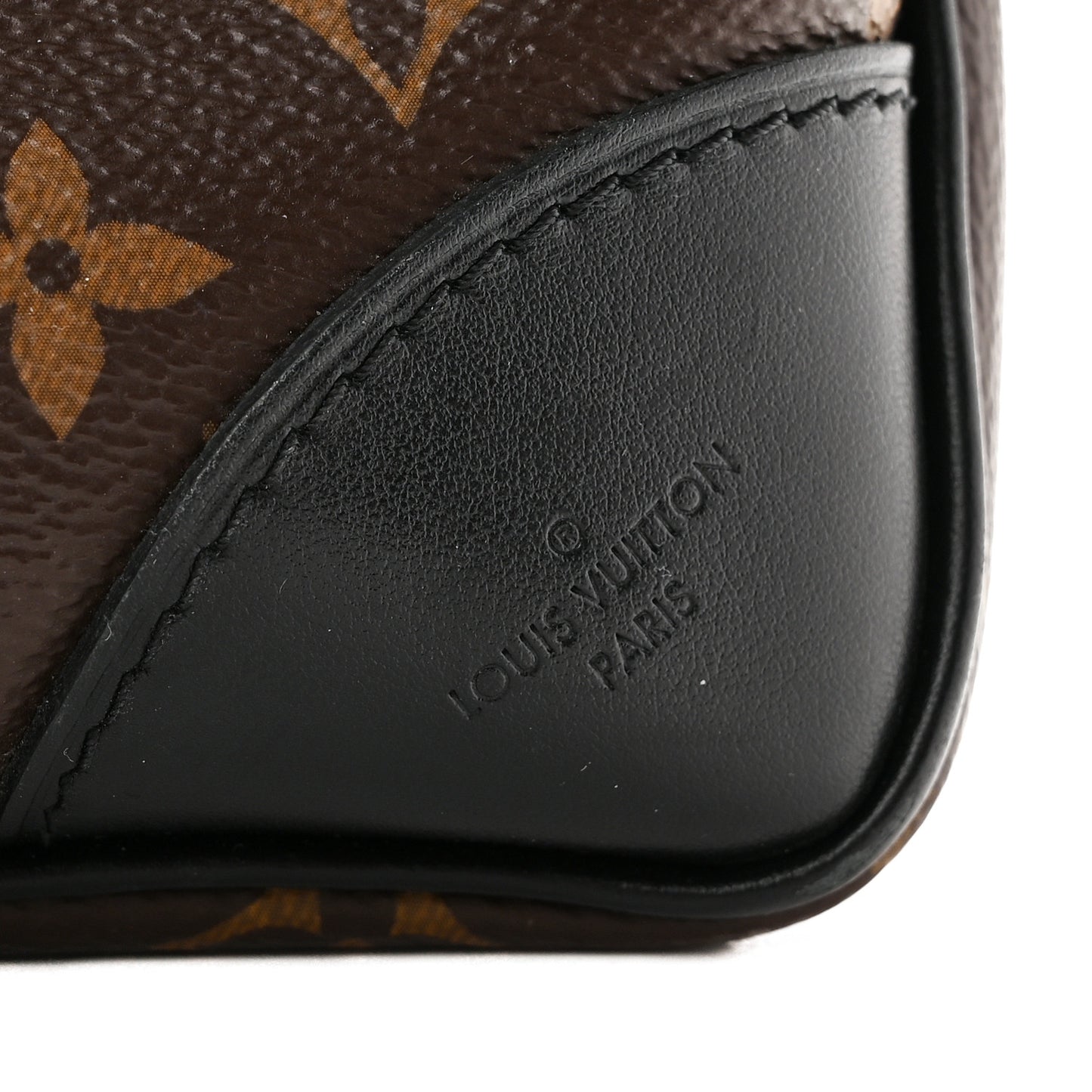 Monogram Odeon MM Black