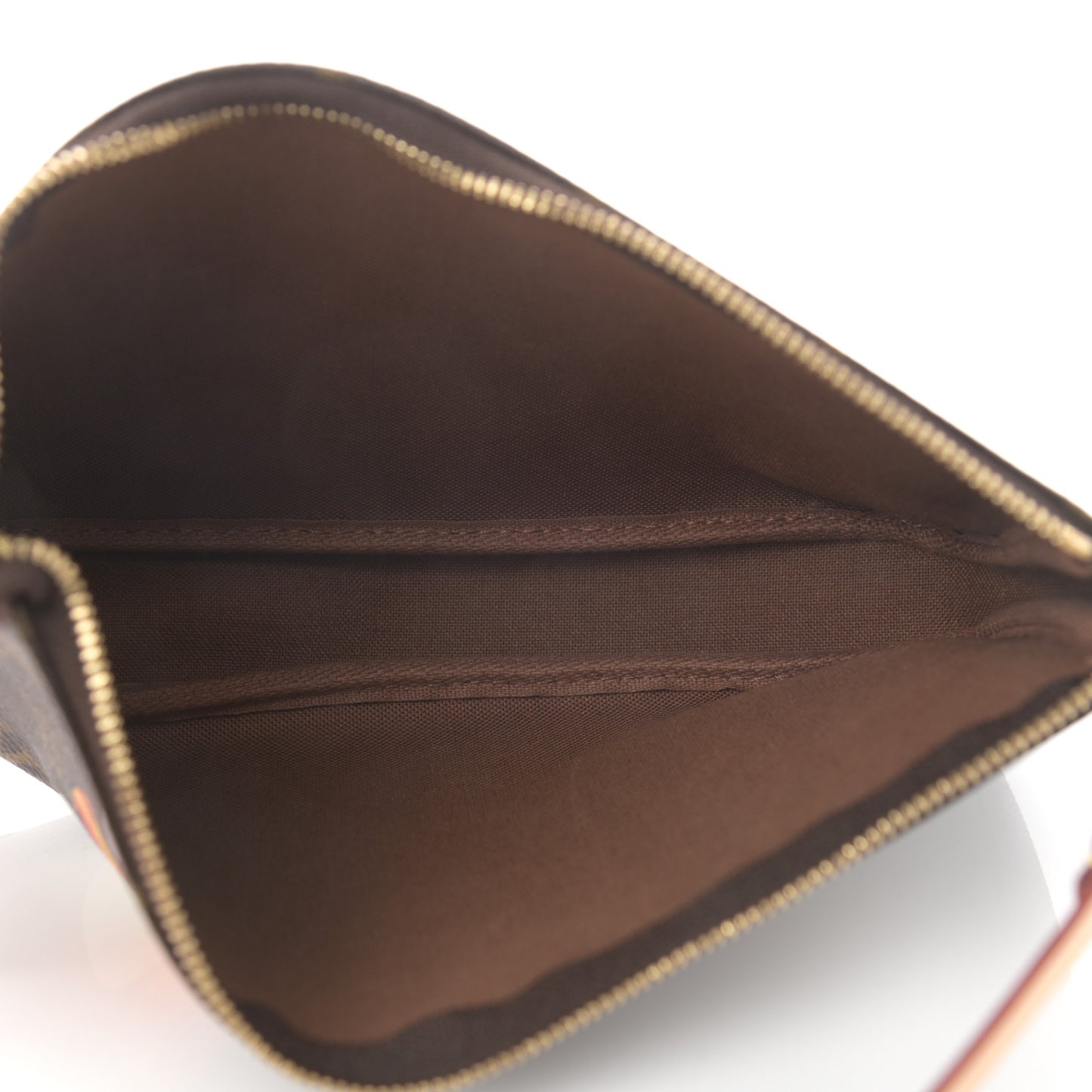 Monogram Panda Pochette Accessories
