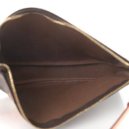Louis Vuitton Monogram Panda Pochette Accessories 5 of 10