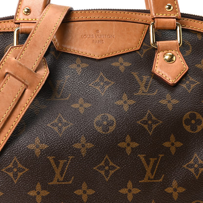 Louis Vuitton Monogram Retiro PM 8 of 10