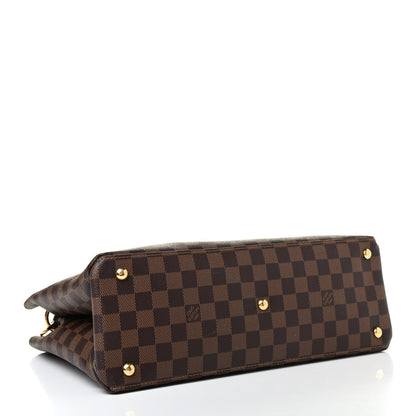 Louis Vuitton Damier Ebene LV Riverside Black 3 of 4
