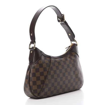 Louis Vuitton Damier Ebene Thames PM 3 of 10