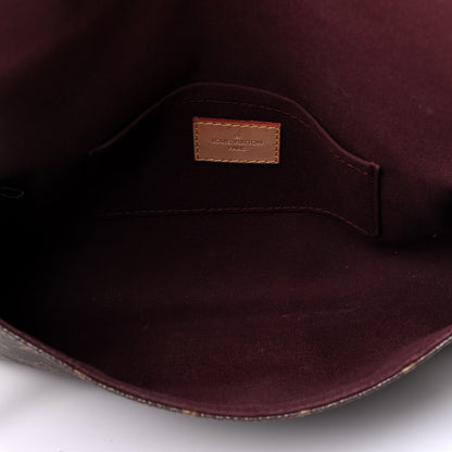 Louis Vuitton Monogram Favorite MM 4 of 4