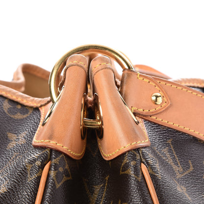 Louis Vuitton Monogram Galliera PM 13 of 13