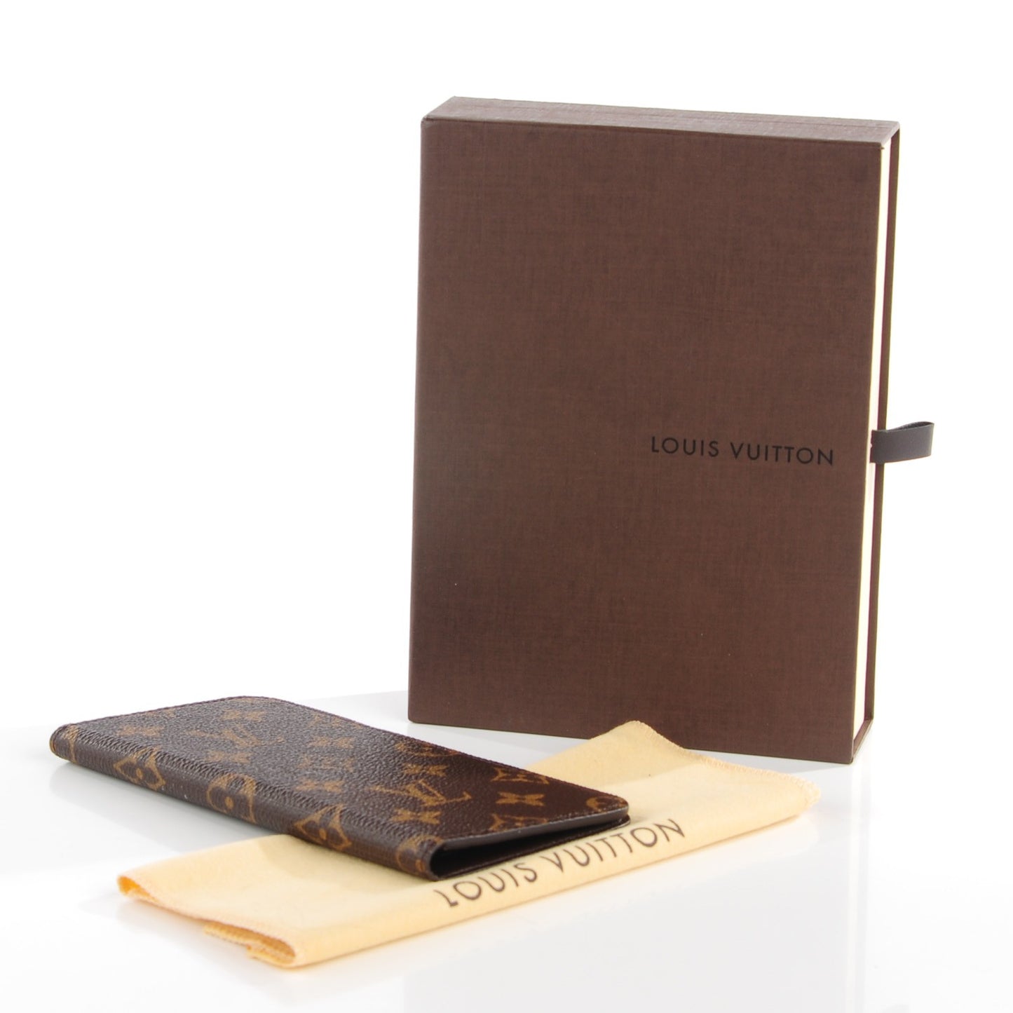 Monogram iPhone 6 Plus Folio Case