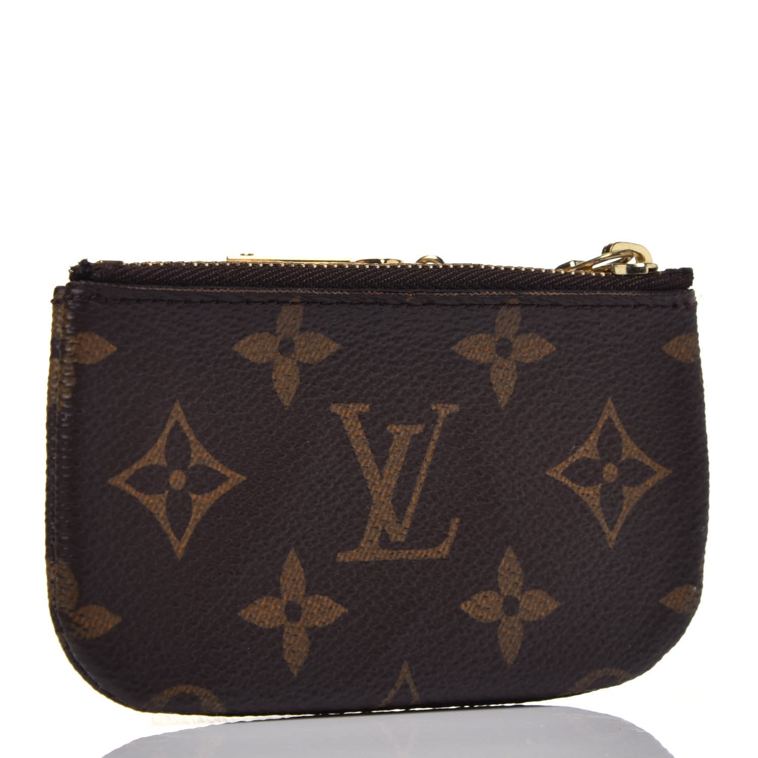 Louis Vuitton Monogram Key Pouch 3 of 6