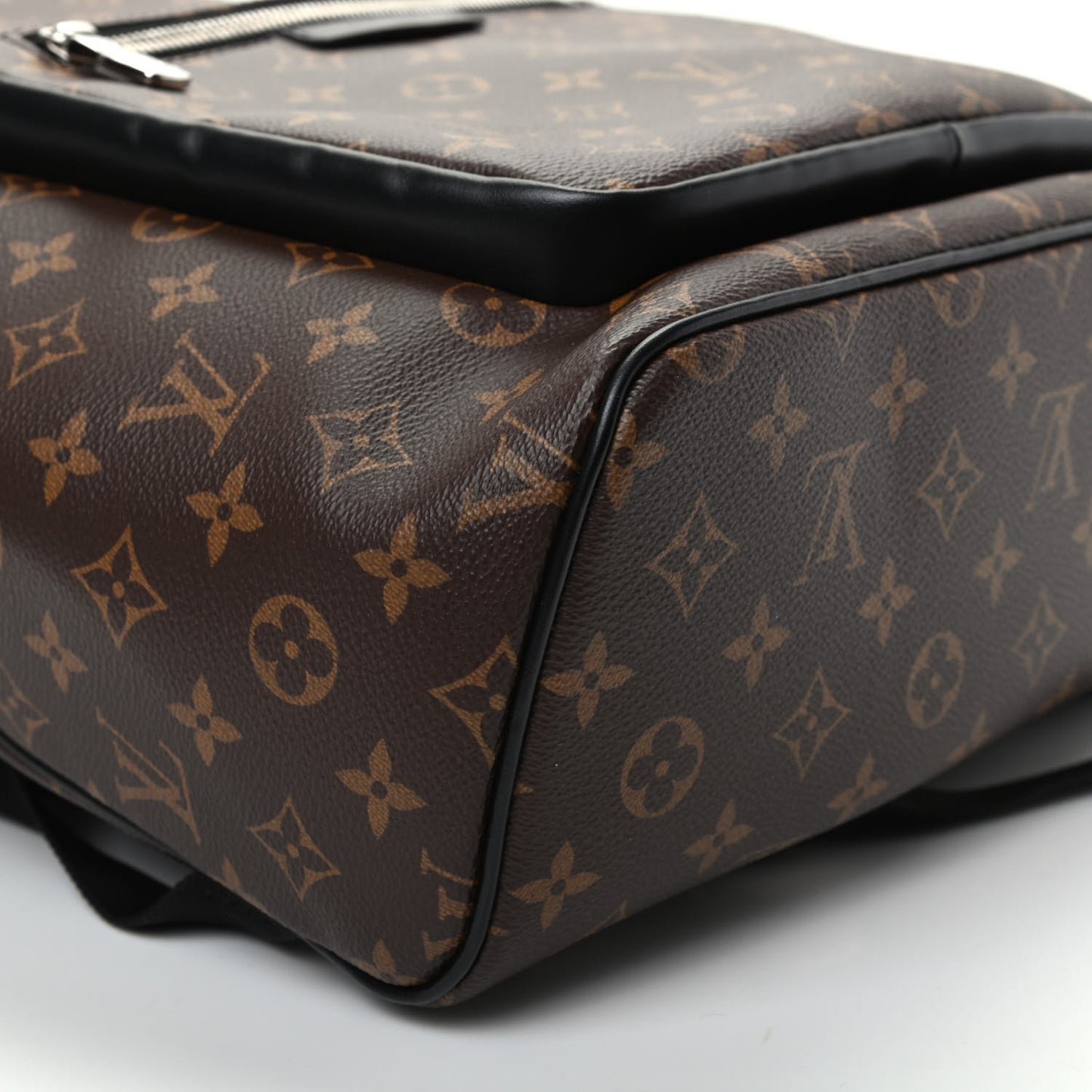 Monogram Macassar Josh Backpack