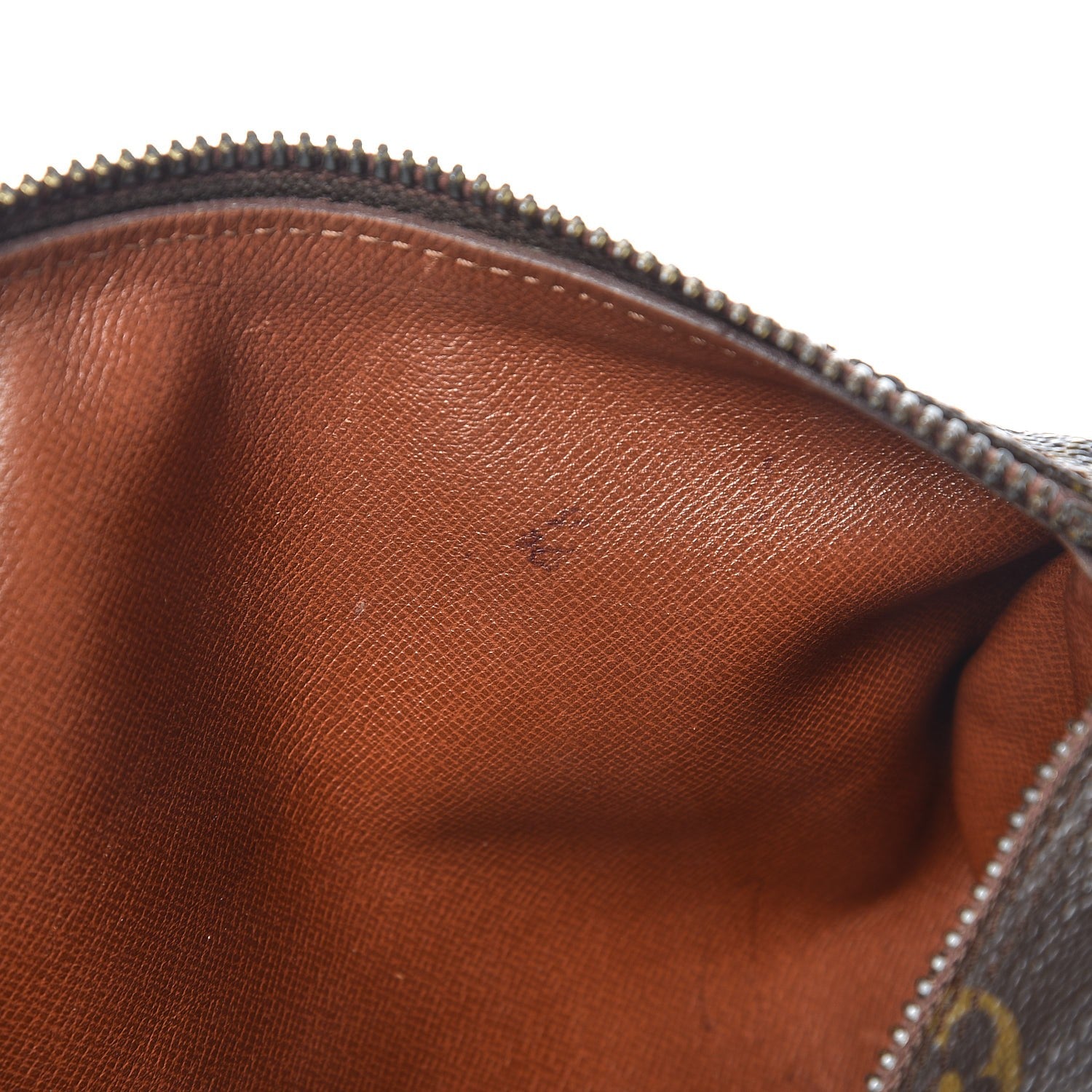Louis Vuitton Monogram Papillon 26 13 of 15