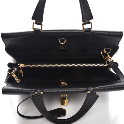 Louis Vuitton Monogram Venus Black 6 of 11