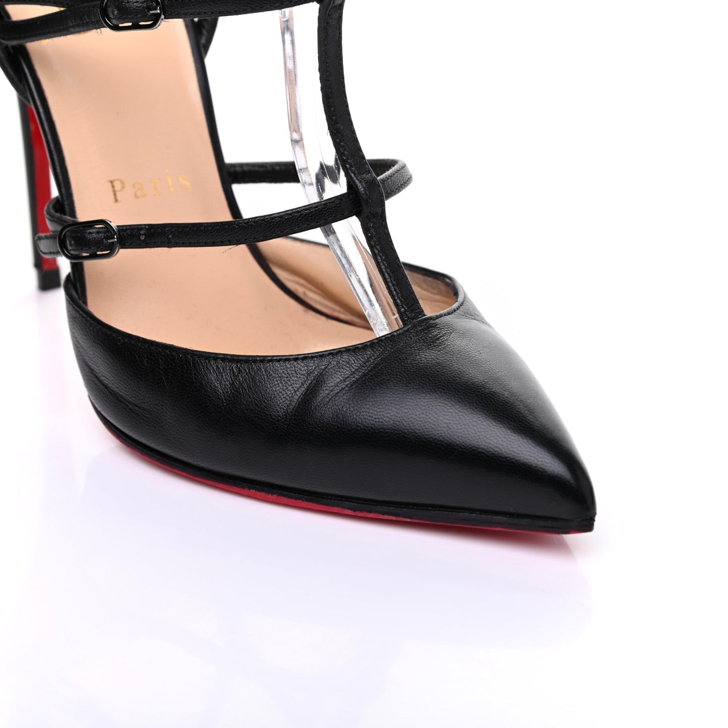 Kid Kadreyana 100 Pumps 37 Black