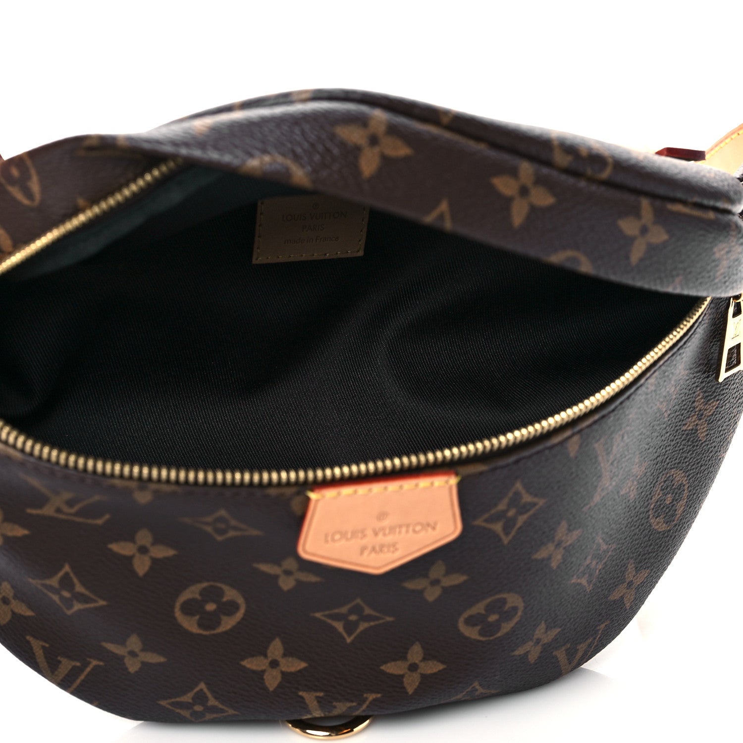 Louis Vuitton Monogram Bumbag 5 of 9