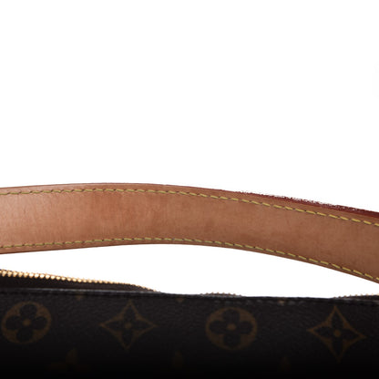 Louis Vuitton Monogram Berri PM 8 of 13