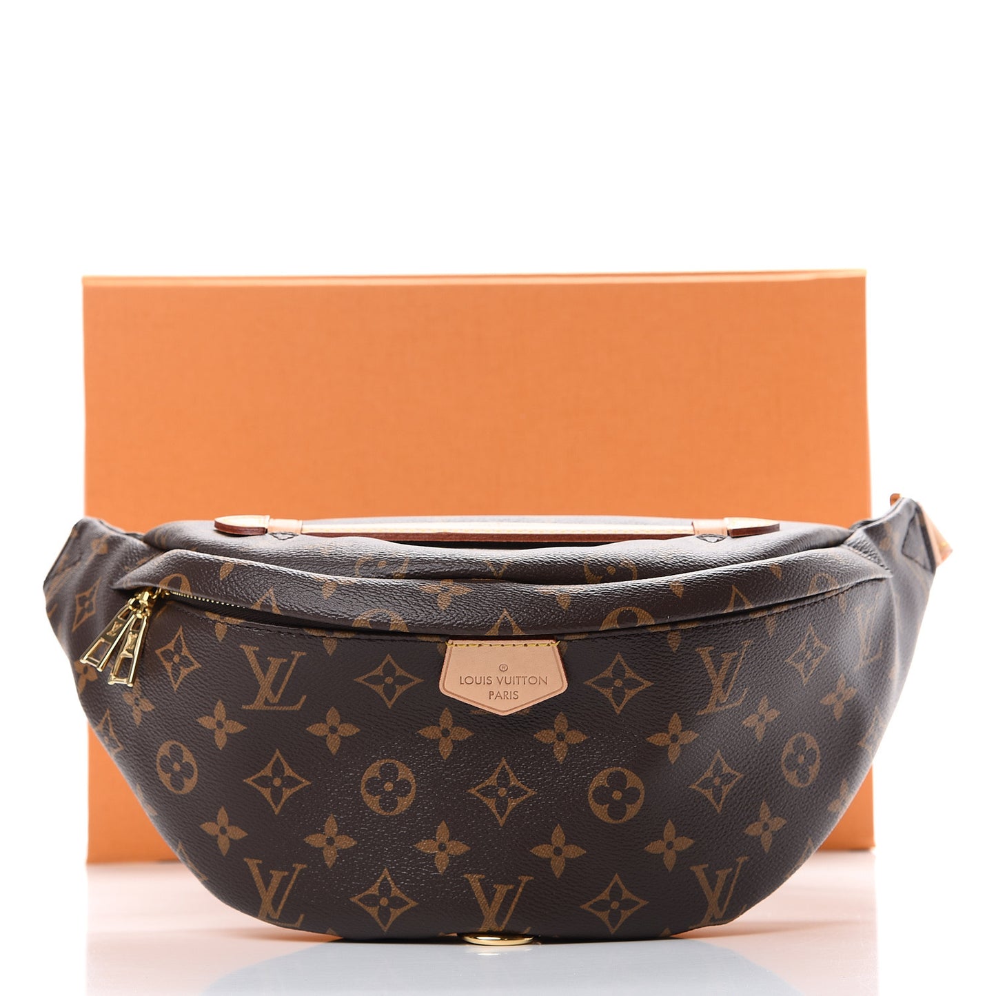 Monogram Bumbag