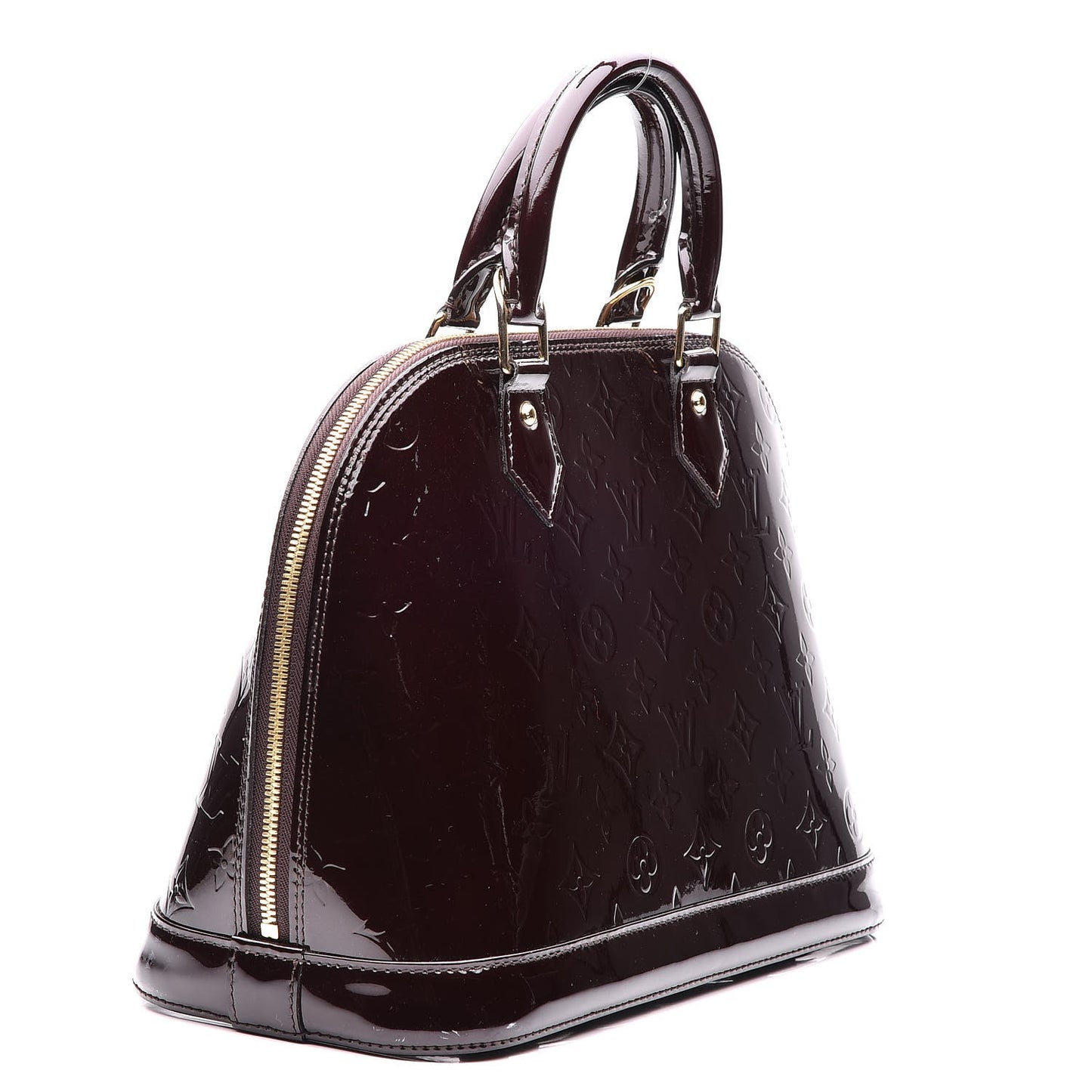 Vernis Alma PM Amarante