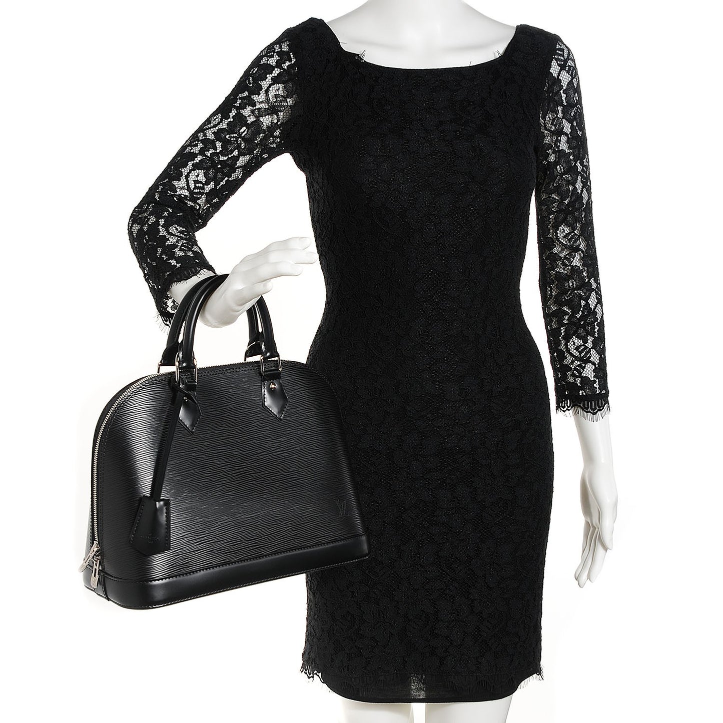 Epi Alma PM Black