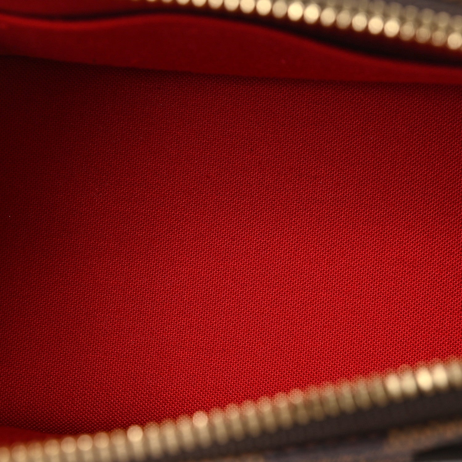 Louis Vuitton Damier Ebene Alma BB 5 of 8